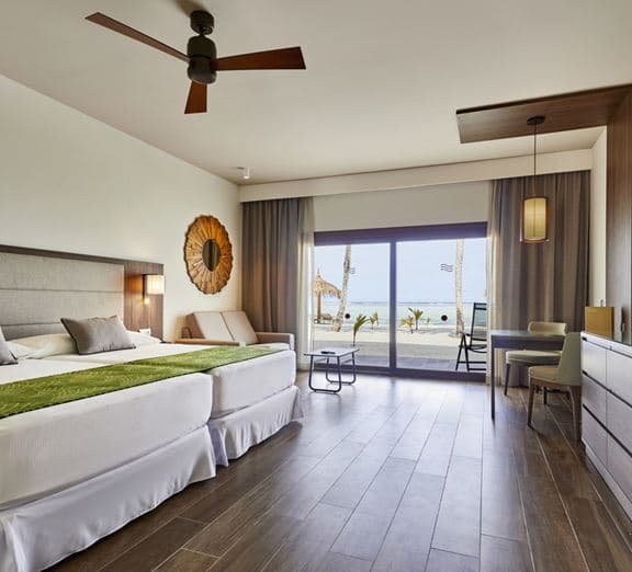 Beach Jr Suite Toad