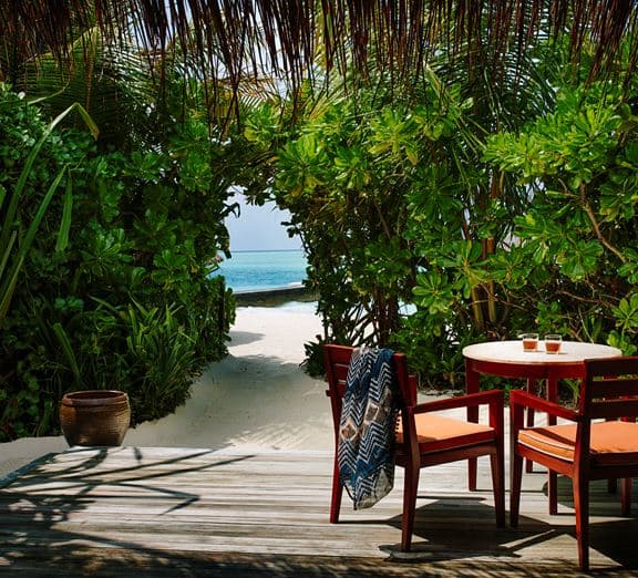 Sunrise Beach Villa Toad