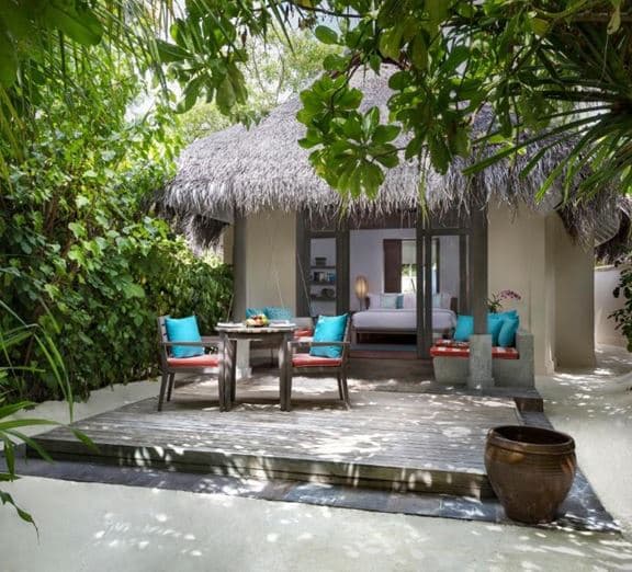Sunset Beach Villa Toad