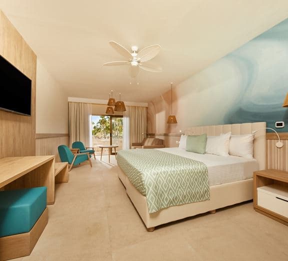 JUNIOR SUITE PREMIUM Toad