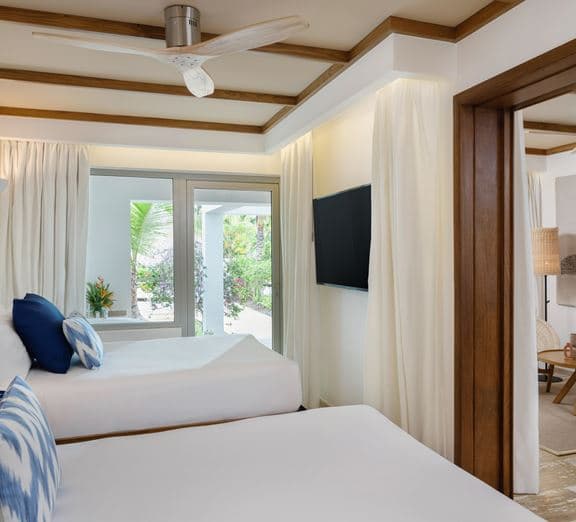 SUITE ZEL SWIM-UP Toad