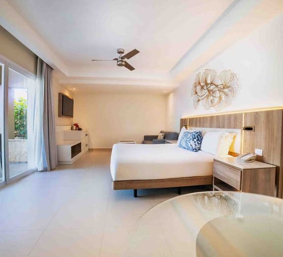LUXURY SWIM OUT ROOM DIAMOND CLUB Toad