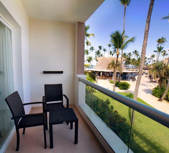 LUXURY OCEAN VIEW ROOM DIAMOND CLUB Toad