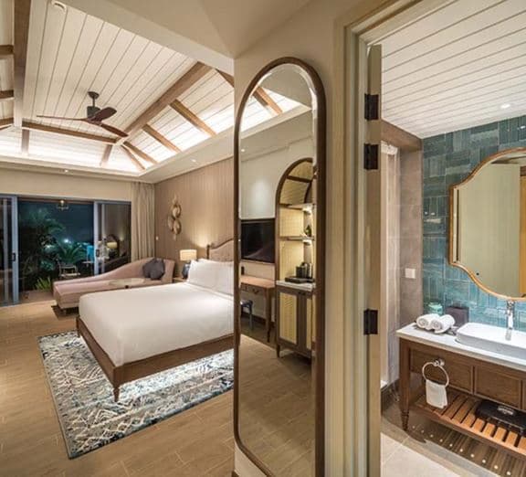 PREMIUM DELUXE ROOM (NO EXTRA BED) Toad