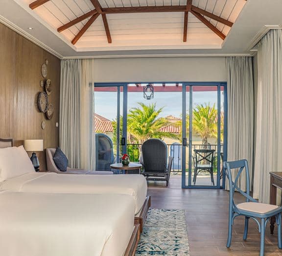 PREMIER POOL ACCESS (NO EXTRA BED) Toad