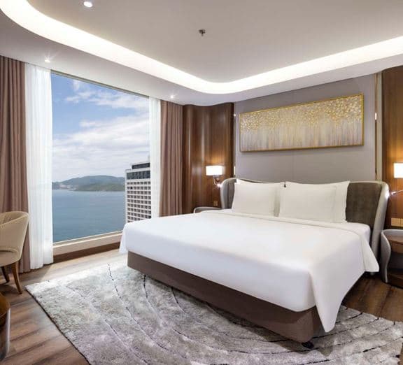 MARILYN SUITE SEA VIEW Toad