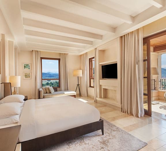 GRAND SUITE VIEW Toad