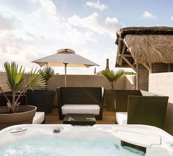 THE LUX SUITE Toad