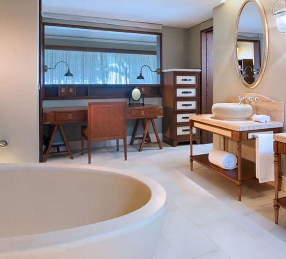 Ocean Haven Junior Suite Toad