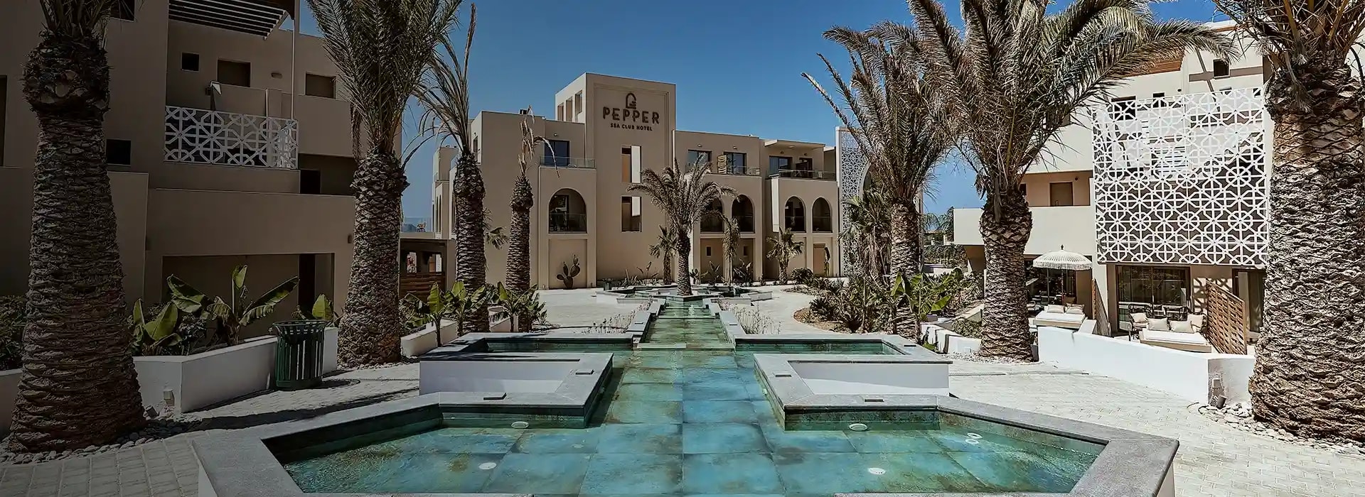 <div style="padding-left: 70px;"><img style="width: 100px; height: auto; margin: 25px 0;" src="https://b2ccdn.coraltravel.ee/content/Main Page Hotels Banners Destinations_Greece ee.svg" loading="lazy"></div>
<div style="padding-left: 70px; margin-bottom: 20px;"><img style="width: 200px; height: auto;" src="https://b2ccdn.coraltravel.lt/content/logos/hotel-logos/pepper-w200px copy.webp" loading="lazy"></div>
<div style="font-size: 28px; font-weight: 600; padding-left: 70px;">PEPPER SEA CLUB HOTEL</div>