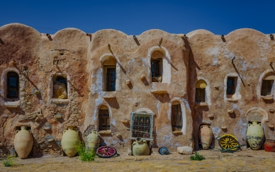 Iidsed varemed ja Vahemere rannad