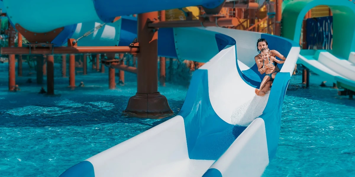 Hotellid Türgis lastega puhkamiseks 2026 | Coral Travel