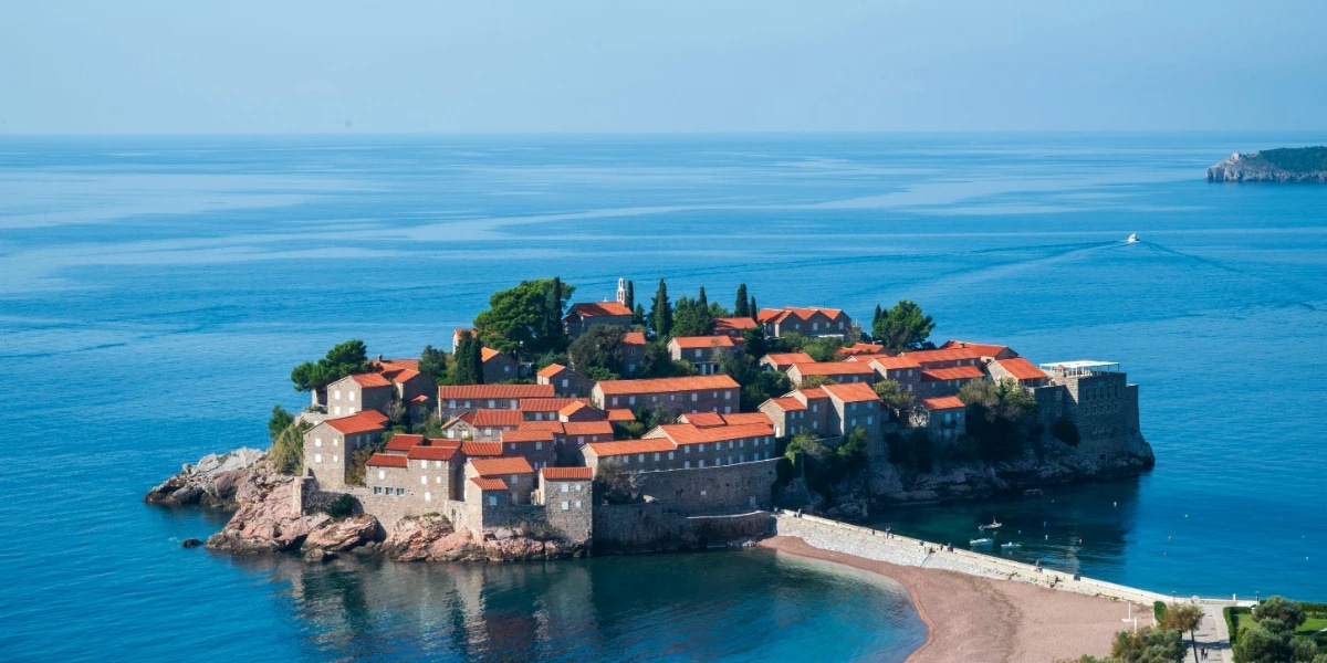 Tegevused Montenegros | Coral Travel
