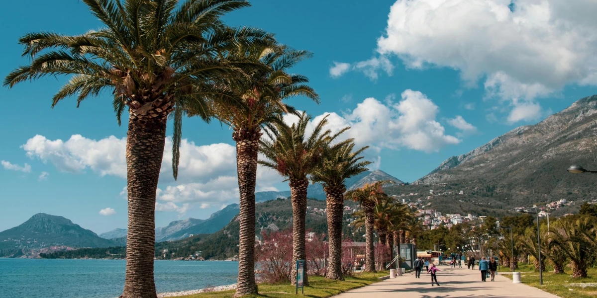 Reisimine mais | Coral Travel