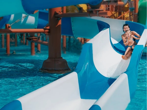 Hotellid Türgis lastega puhkamiseks 2026 | Coral Travel