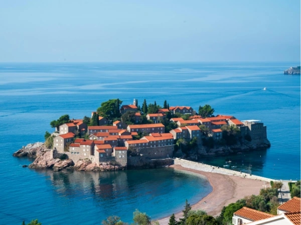 Tegevused Montenegros | Coral Travel