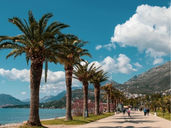 Reisimine mais | Coral Travel