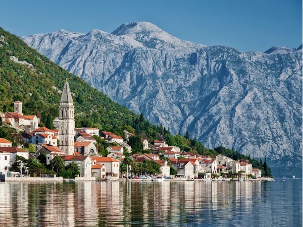 Reis Montenegrosse 2026 | Coral Travel