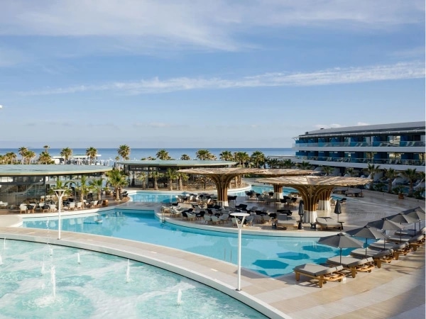 Kreeta 10 parimat hotelli | Coral Travel