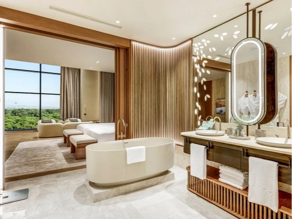 Parimad hotellid Türgis | Coral Travel