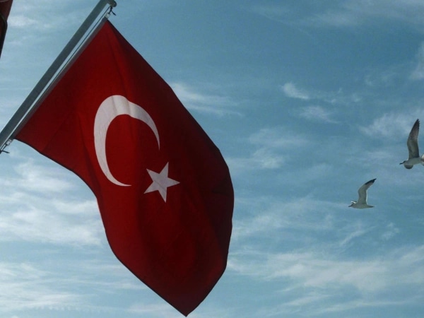 Ilm Türgis - kliima kuude kaupa | Coral Travel