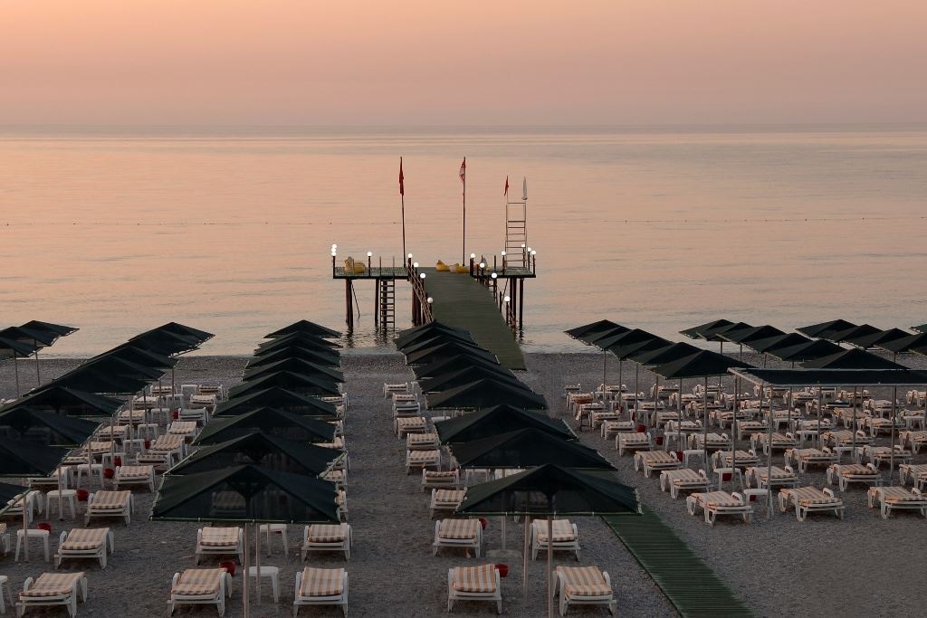 beach-beach