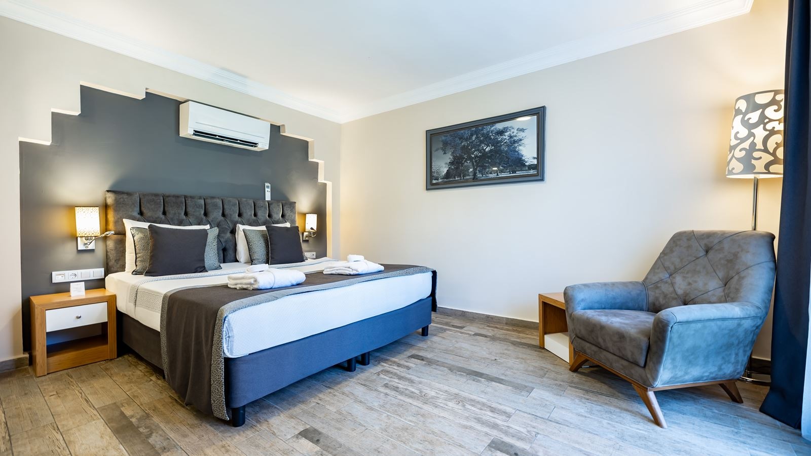 rooms-villa