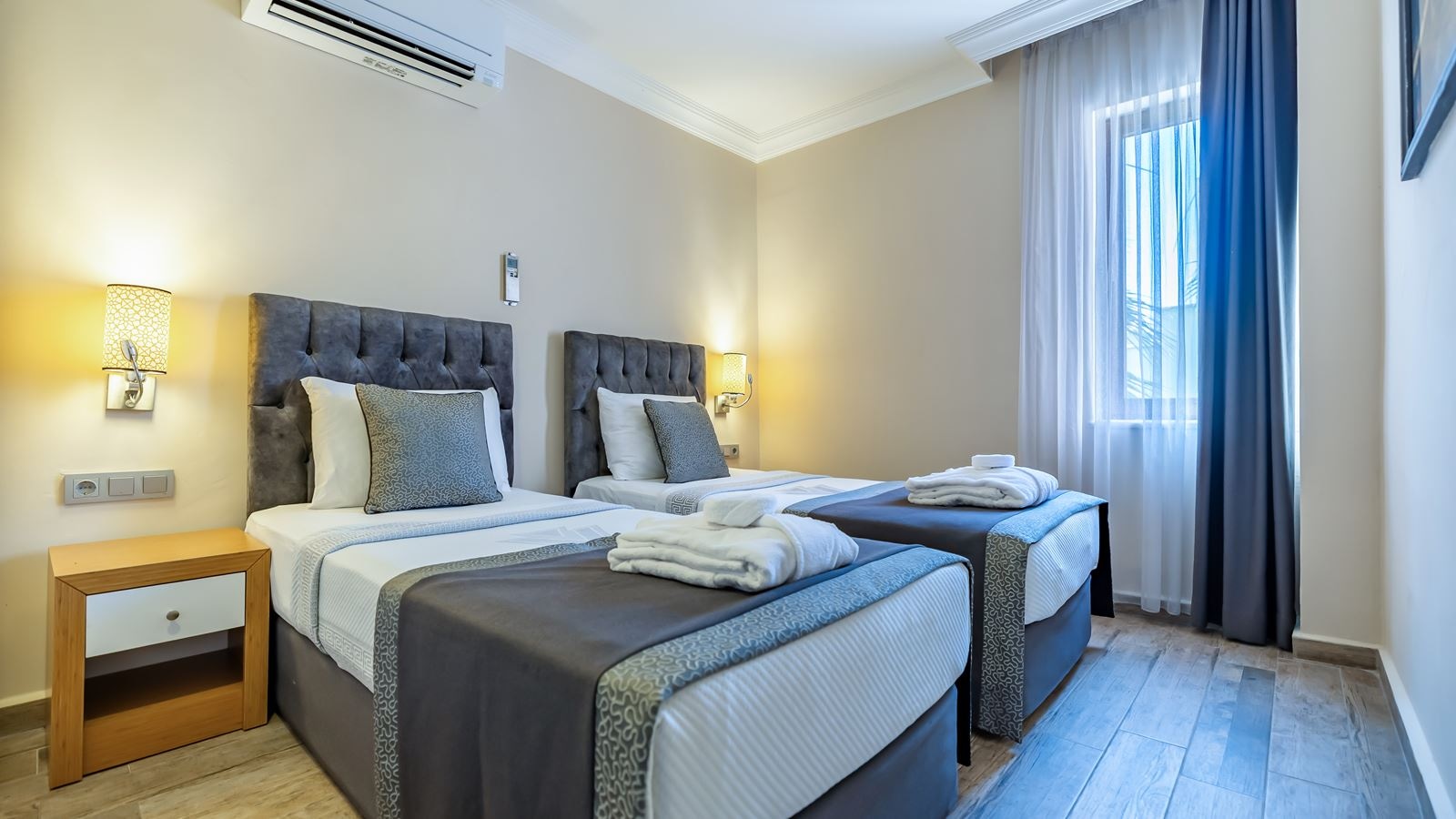 rooms-villa