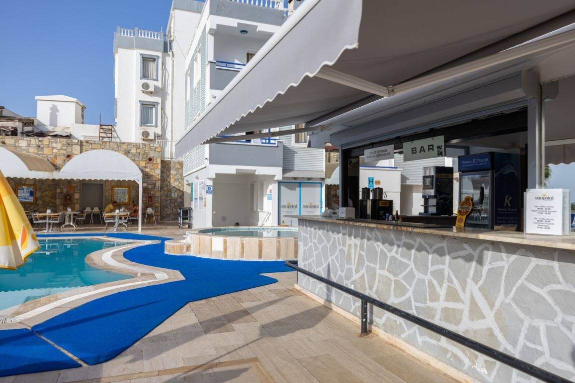 SUNPOINT FAMILY HOTEL 3 * | Coral Travel (Türgi, Bodrum)