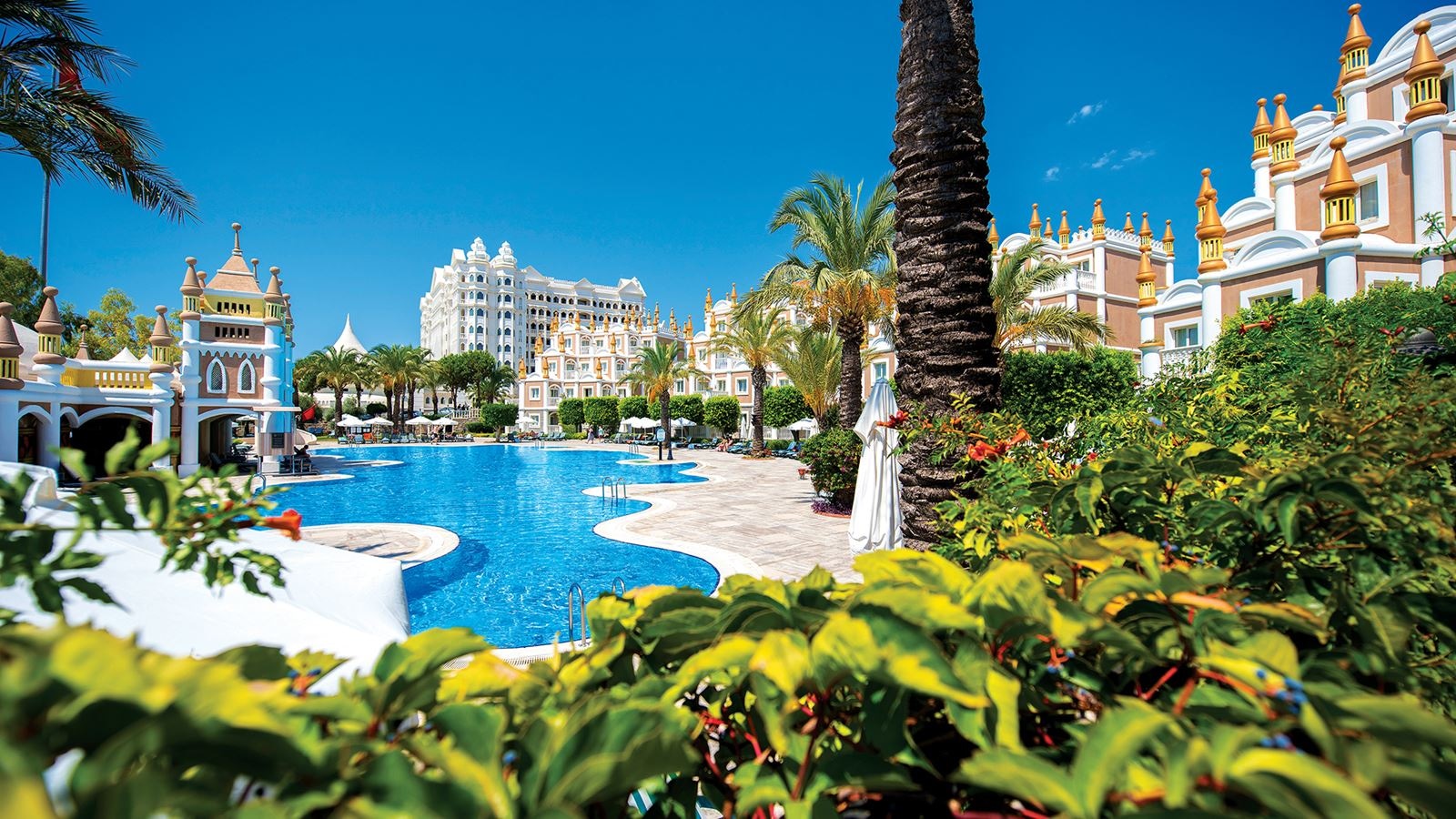 pools-main-building
