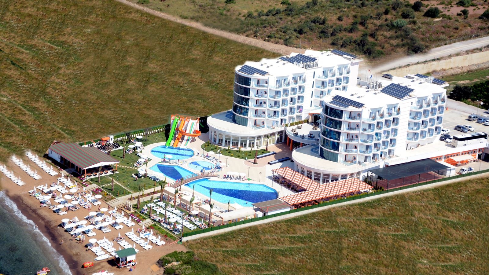 general-main-building