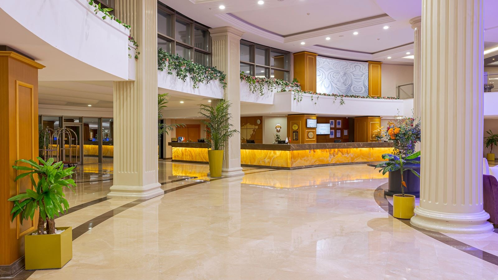 general-main-building