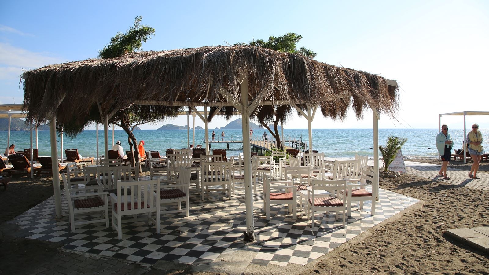 beach-beach
