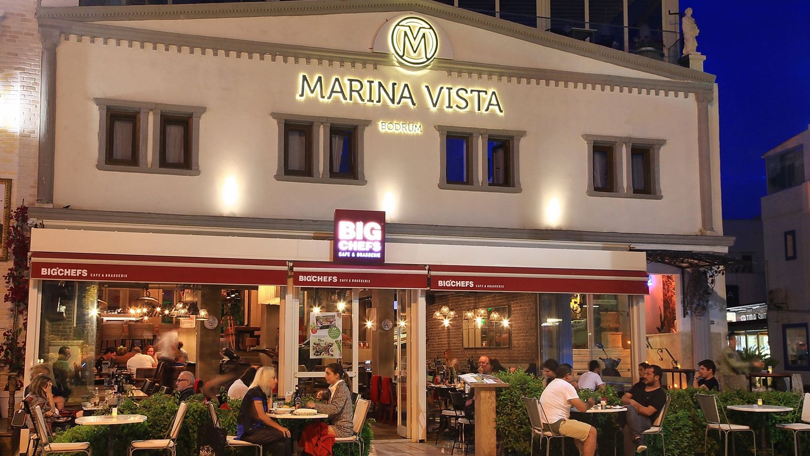 general-main-building