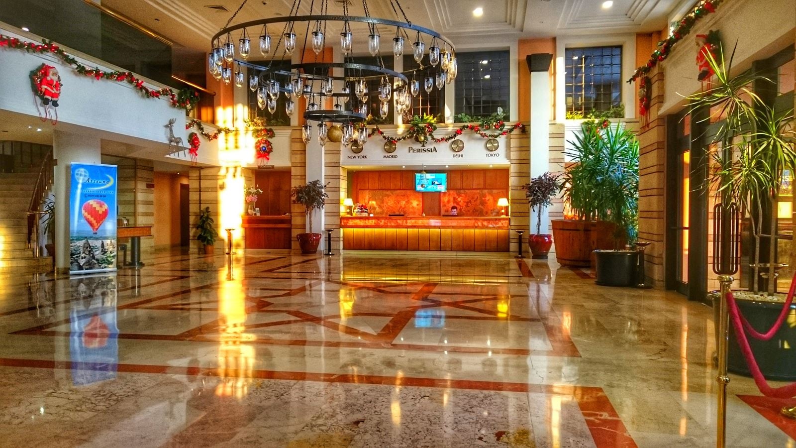 general-main-building