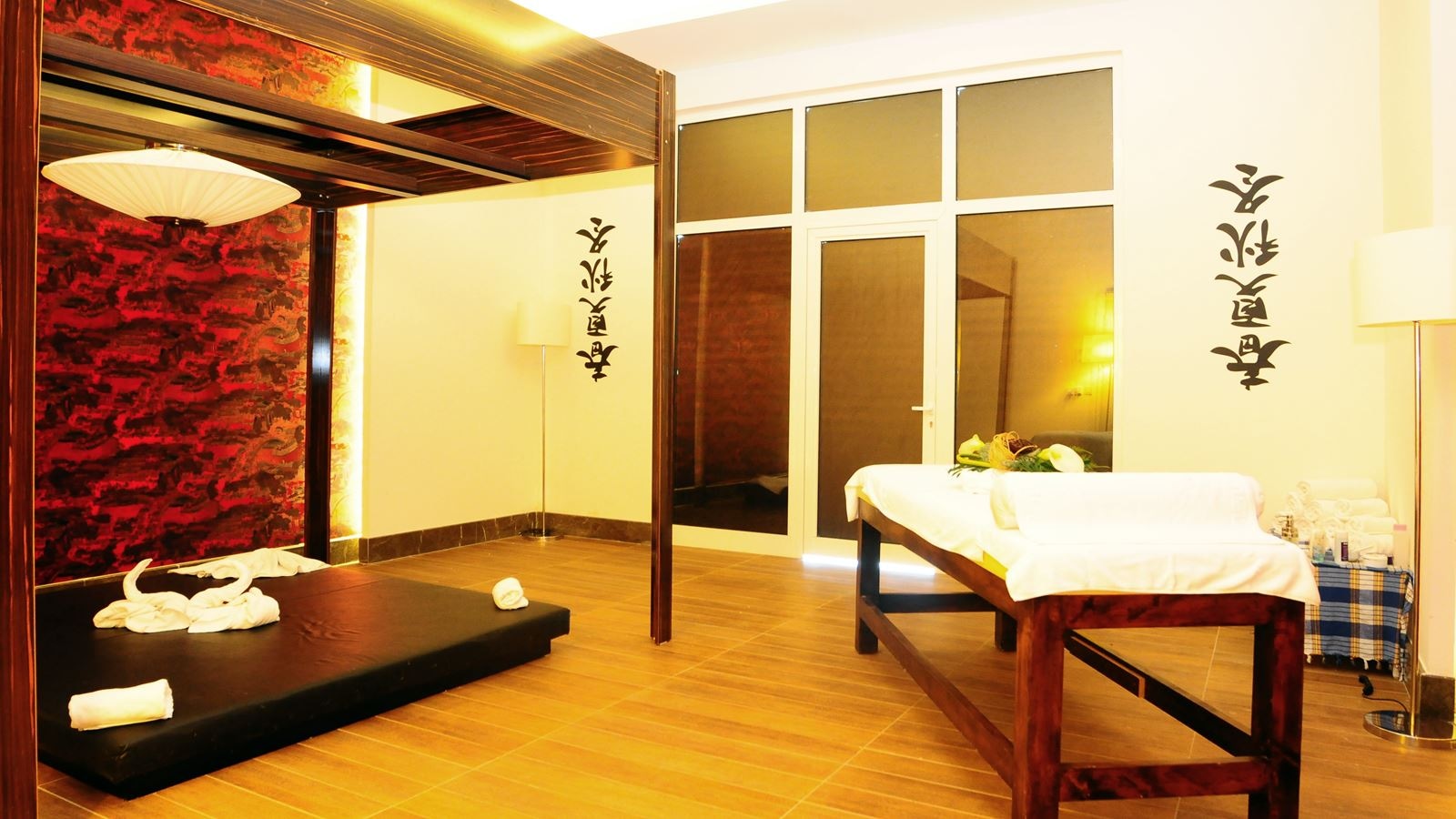 side prenses resort hotel spa