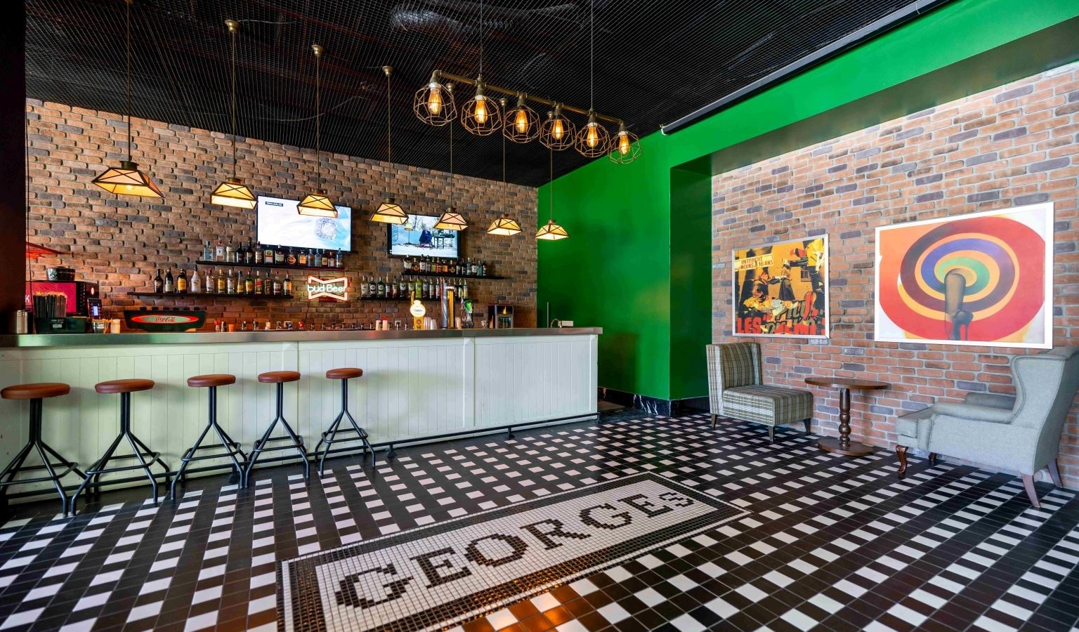 bars-georges-pub