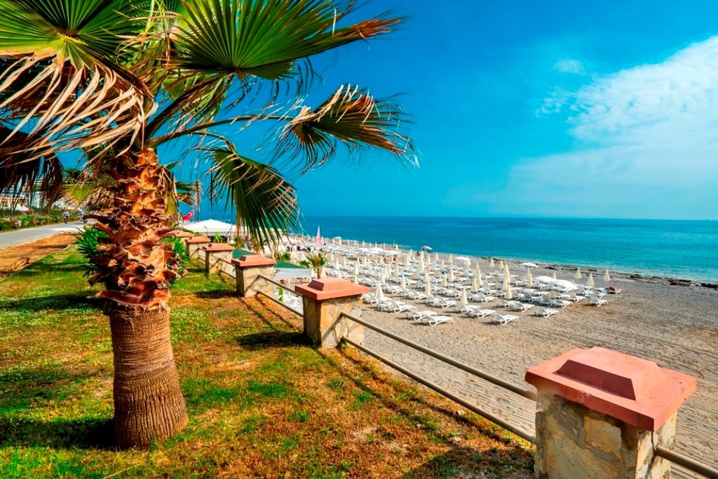 beach-beach