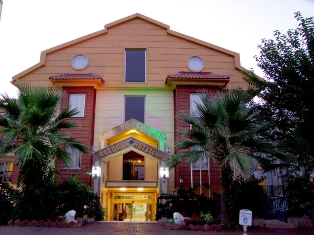 general-main-building