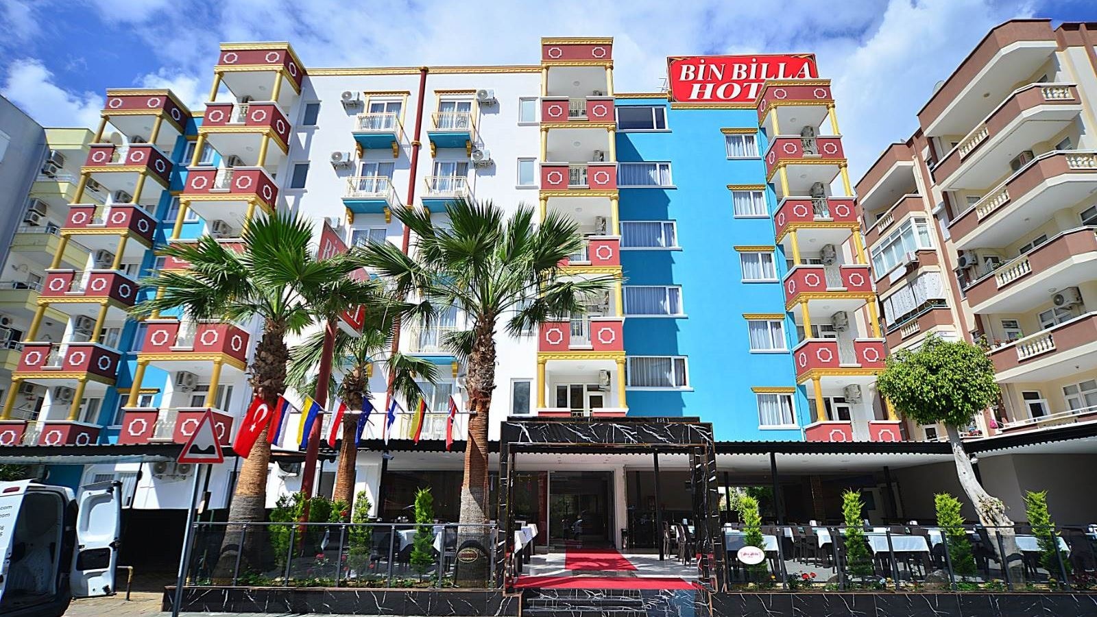 general-main-building
