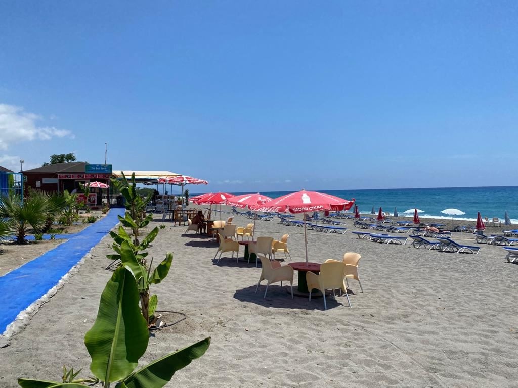 beach-beach