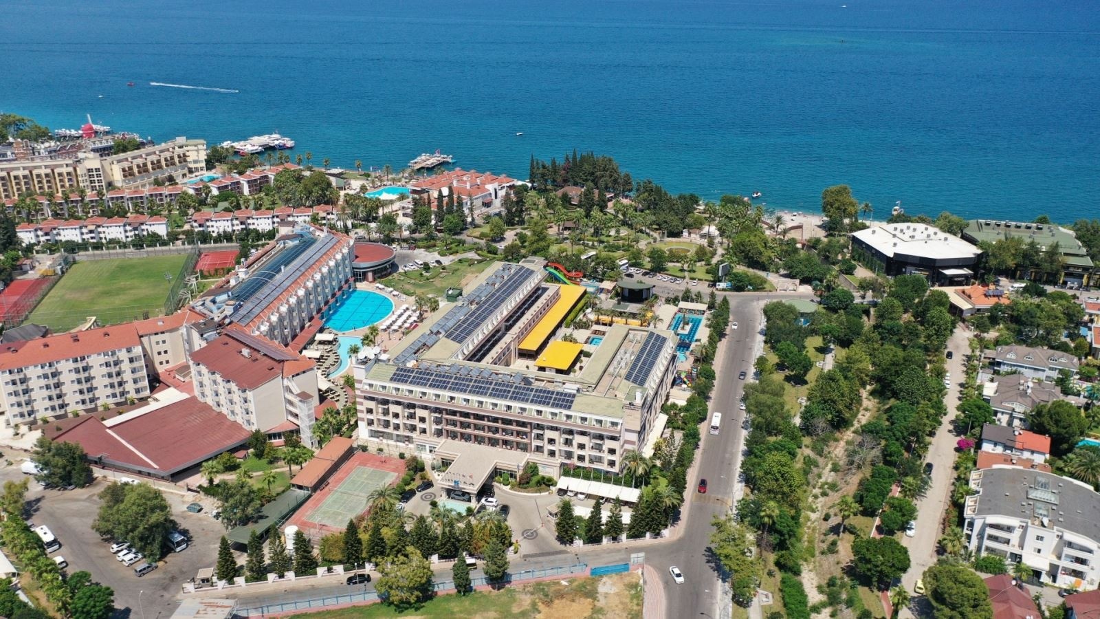 general-main-building