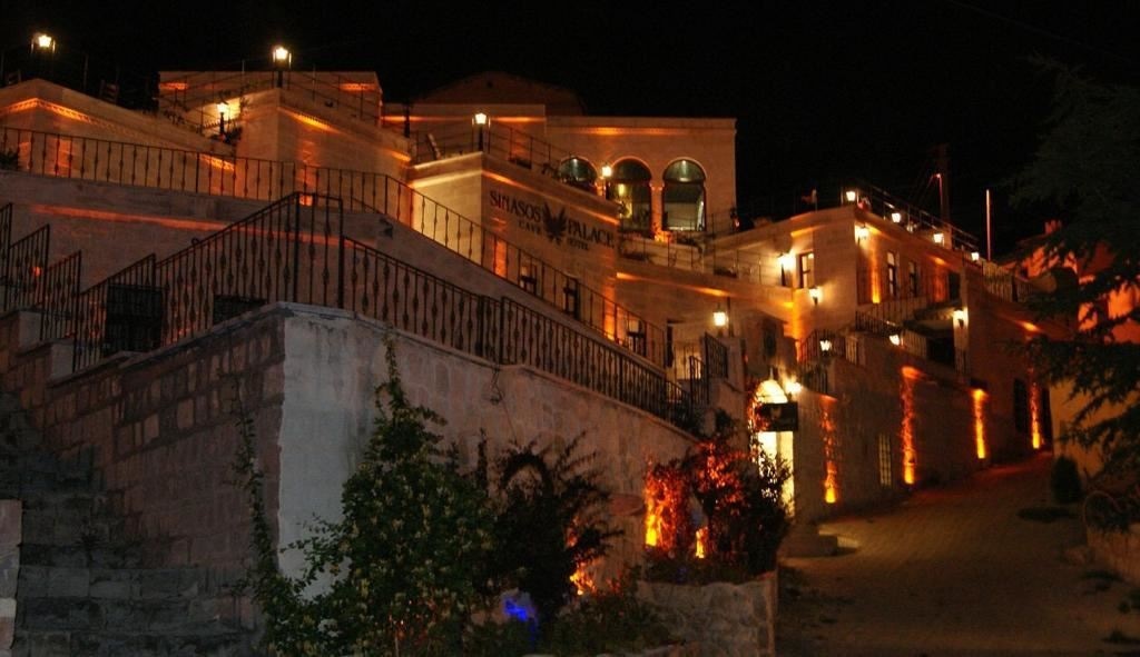 general-main-building