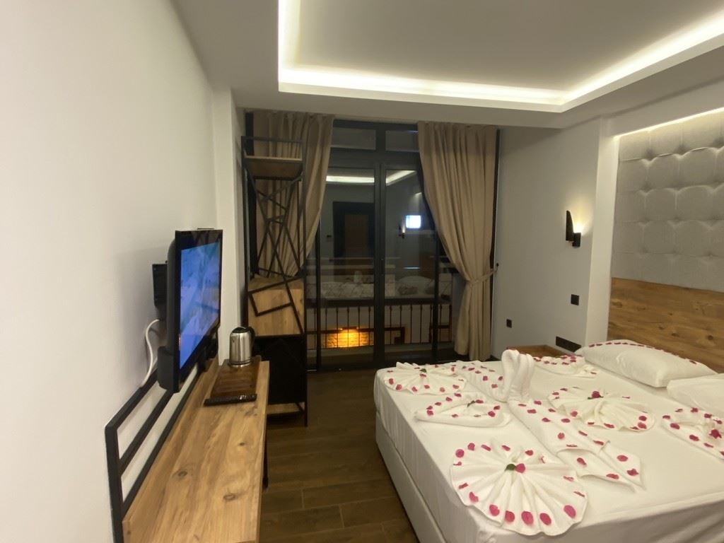 rooms-standart