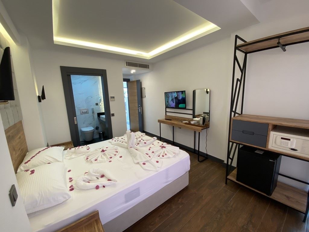 rooms-standart