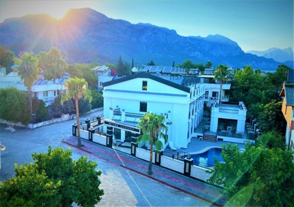 general-main-building