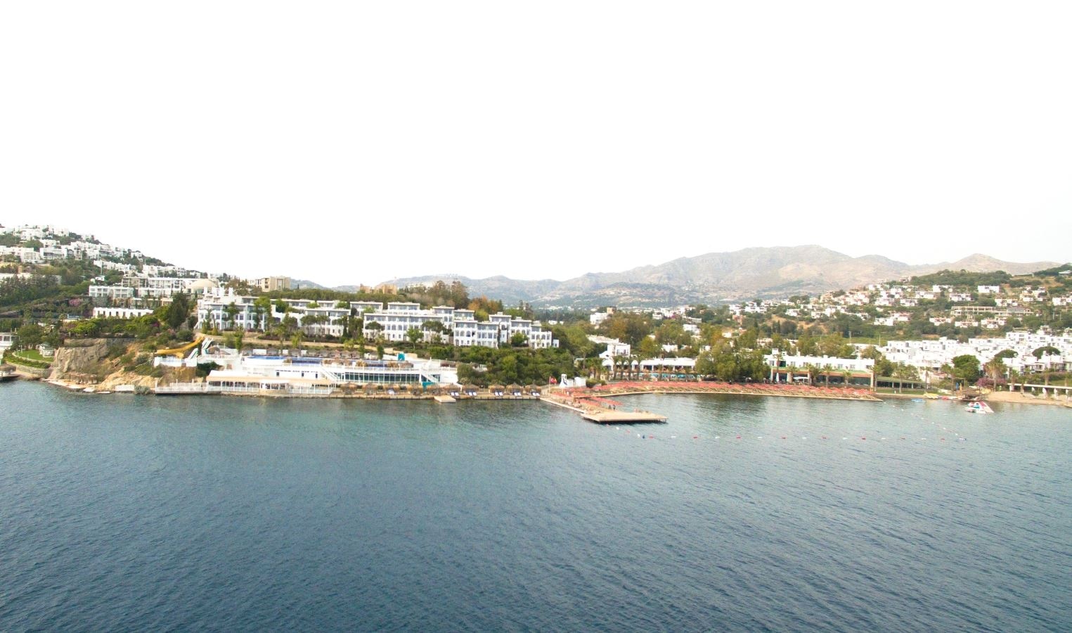 general-block