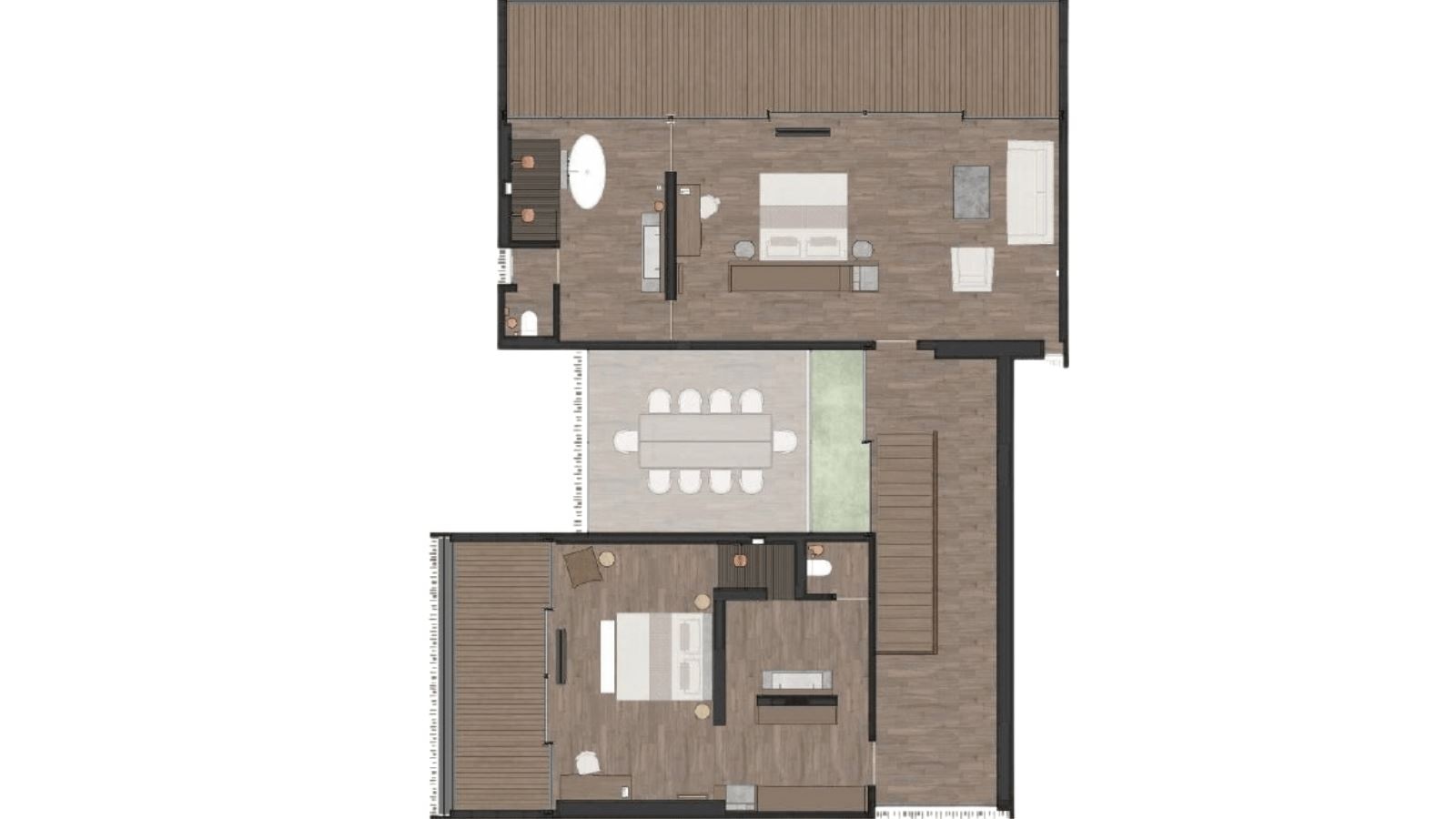 rooms-sunset-pina-villa