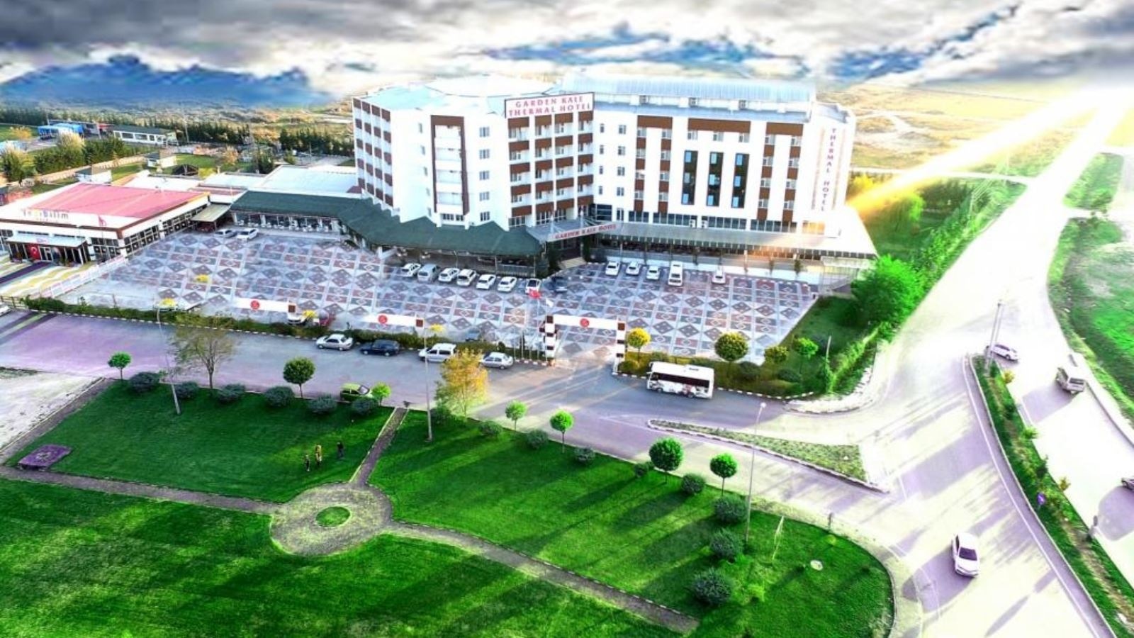 general-main-building