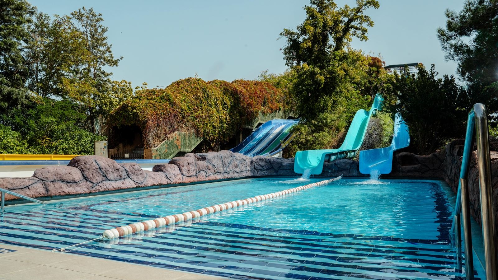 pools-pools